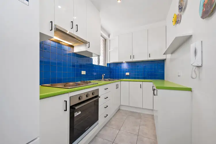 Second view of Homely unit listing, 6/107 High Street, Mascot NSW 2020