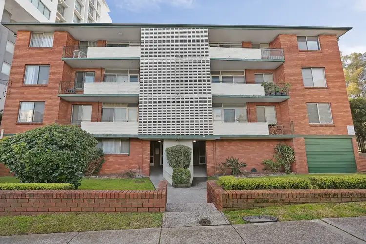 Second view of Homely unit listing, 6/107 High Street, Mascot NSW 2020