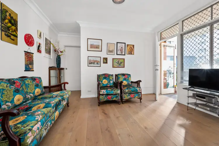 Fifth view of Homely unit listing, 6/107 High Street, Mascot NSW 2020