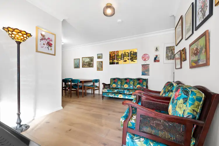 Sixth view of Homely unit listing, 6/107 High Street, Mascot NSW 2020