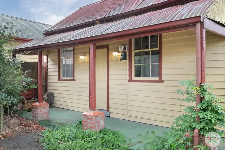 Main view of Homely house listing, 804 Doveton St North, Soldiers Hill VIC 3350