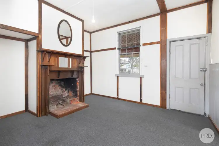 Second view of Homely house listing, 804 Doveton St North, Soldiers Hill VIC 3350