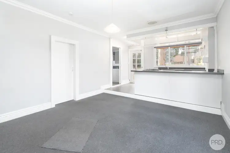Fifth view of Homely house listing, 804 Doveton St North, Soldiers Hill VIC 3350