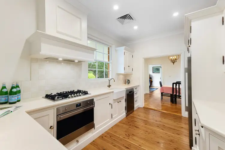 Main view of Homely house listing, 55 Hampden Avenue, Wahroonga NSW 2076