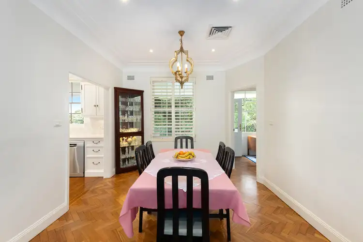 Second view of Homely house listing, 55 Hampden Avenue, Wahroonga NSW 2076