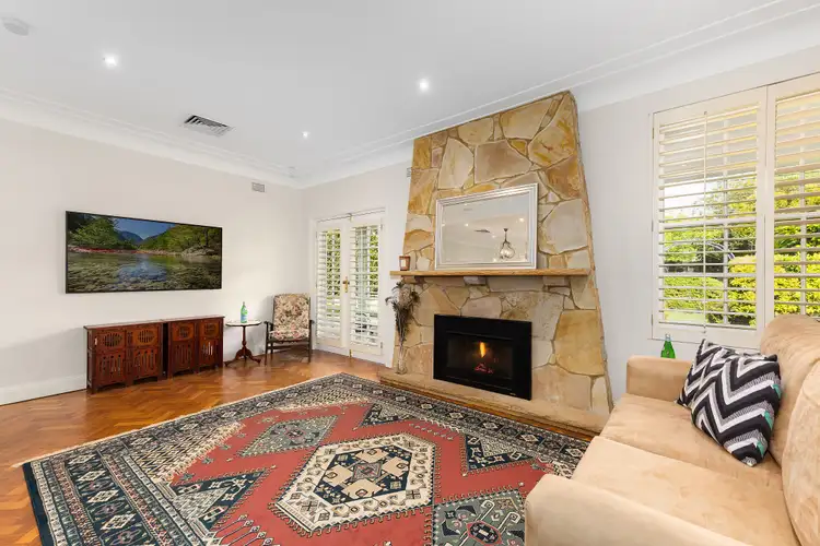 Third view of Homely house listing, 55 Hampden Avenue, Wahroonga NSW 2076