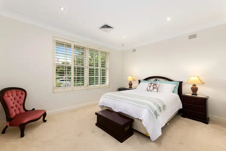 Fourth view of Homely house listing, 55 Hampden Avenue, Wahroonga NSW 2076