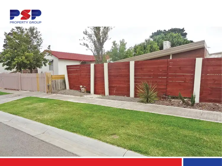 Main view of Homely house listing, 5/16 Centre Avenue, Werribee VIC 3030