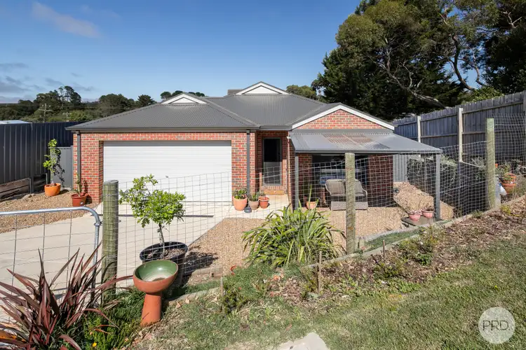 30 Camp Street, Creswick VIC 3363