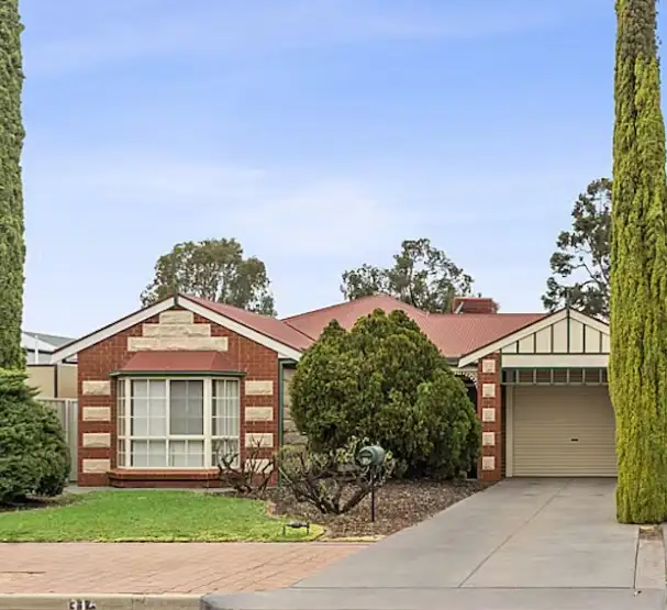 Main view of Homely semi-detached listing, 31A Korinthos Street, Renmark SA 5341