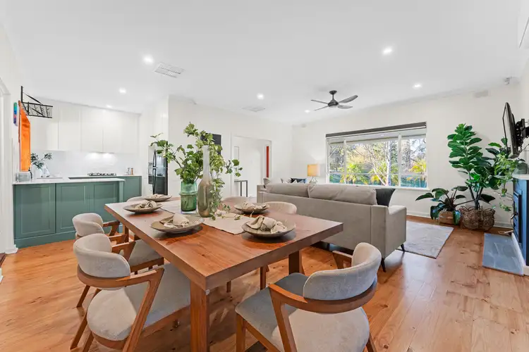 Main view of Homely house listing, 21A Aldgate-Strathalbyn Road, Echunga SA 5153
