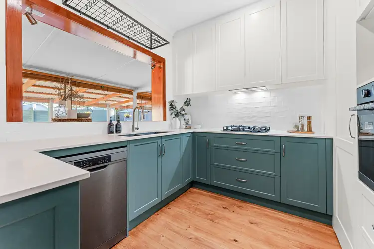 Second view of Homely house listing, 21A Aldgate-Strathalbyn Road, Echunga SA 5153