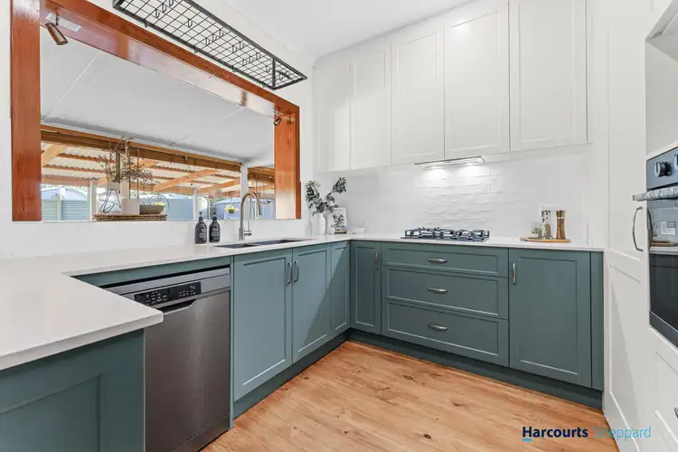 Second view of Homely house listing, 21A Aldgate-Strathalbyn Road, Echunga SA 5153