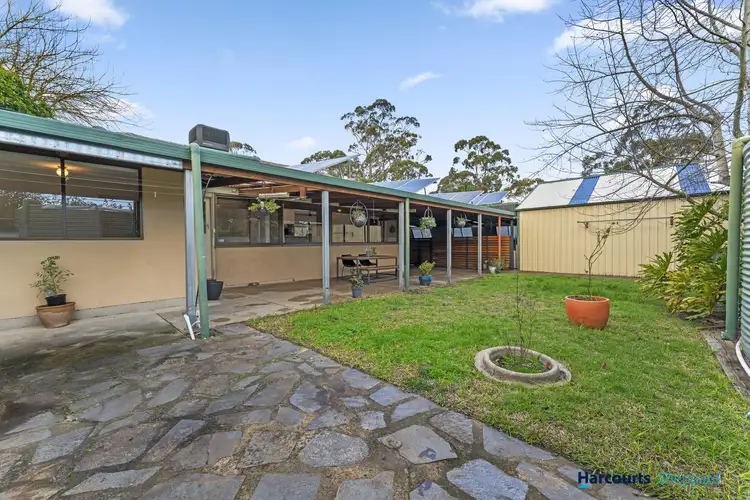 Fifth view of Homely house listing, 21A Aldgate-Strathalbyn Road, Echunga SA 5153