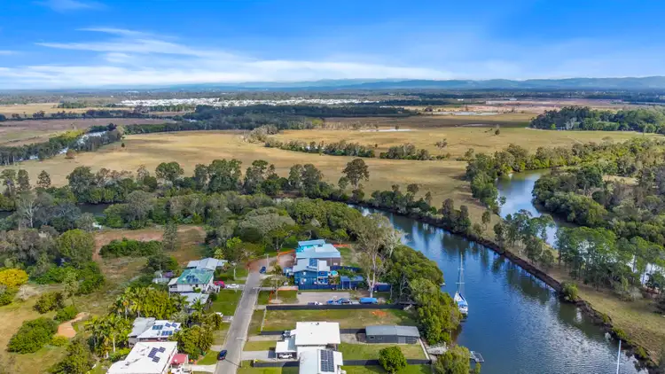 Second view of Homely land listing, 19 Riversleigh Road, Beachmere QLD 4510