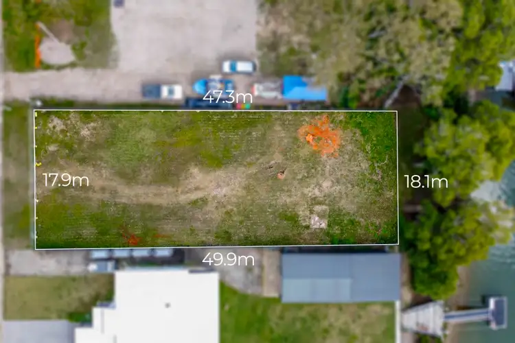 Fourth view of Homely land listing, 19 Riversleigh Road, Beachmere QLD 4510