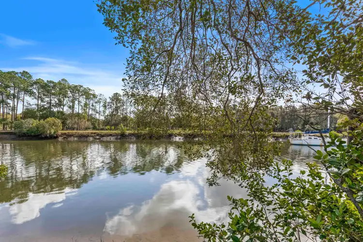 Sixth view of Homely land listing, 19 Riversleigh Road, Beachmere QLD 4510