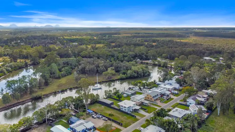 Seventh view of Homely land listing, 19 Riversleigh Road, Beachmere QLD 4510