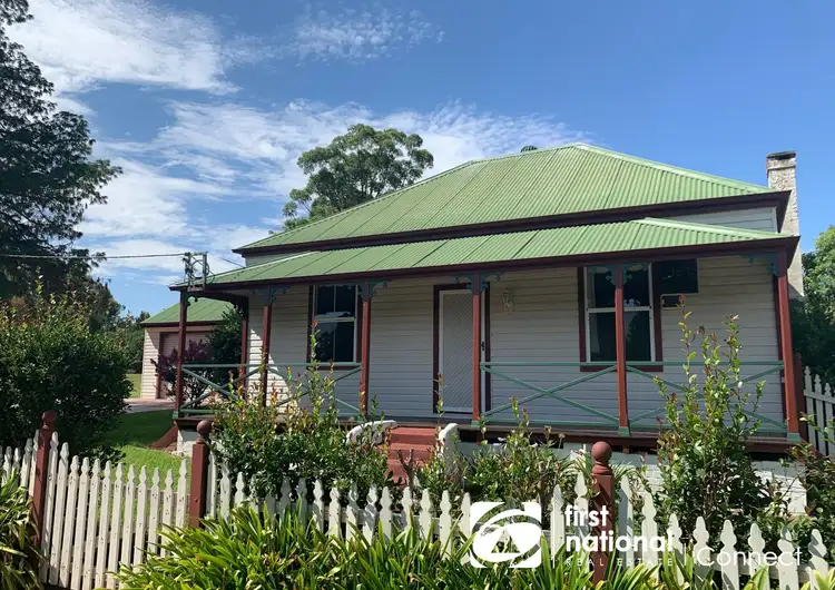 1b Grose Wold Rd, Grose Wold NSW 2753