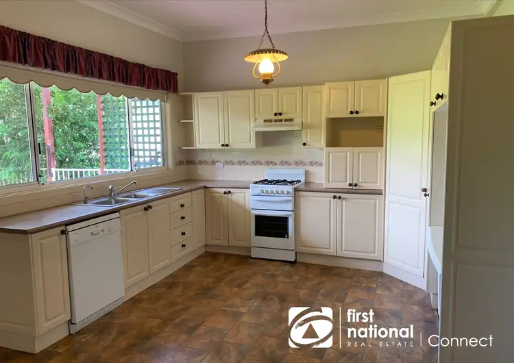 Second view of Homely house listing, 1b Grose Wold Rd, Grose Wold NSW 2753