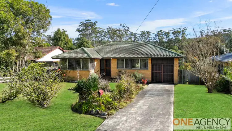6 Lawrence Avenue, Niagara Park NSW 2250