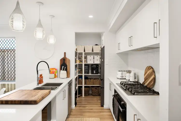 Fourth view of Homely house listing, 15 Melaleuca Way, Bahrs Scrub QLD 4207