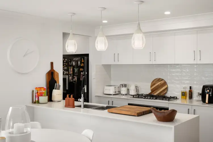 Fifth view of Homely house listing, 15 Melaleuca Way, Bahrs Scrub QLD 4207