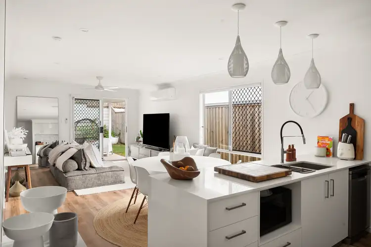 Sixth view of Homely house listing, 15 Melaleuca Way, Bahrs Scrub QLD 4207