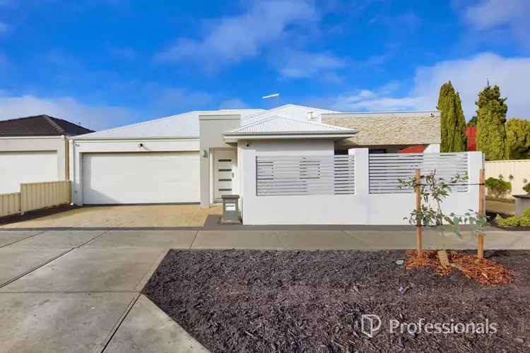 48A Markham Way, Balga WA 6061