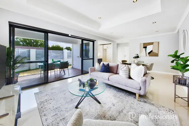 Sixth view of Homely villa listing, 48A Markham Way, Balga WA 6061