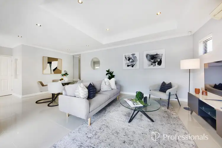 Seventh view of Homely villa listing, 48A Markham Way, Balga WA 6061
