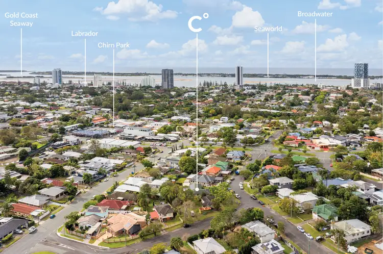 Main view of Homely house listing, 31 Deakin Avenue, Southport QLD 4215