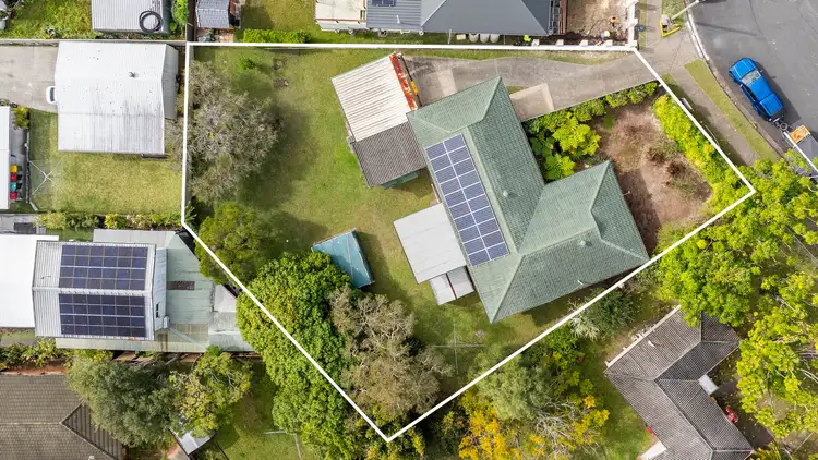 Second view of Homely house listing, 31 Deakin Avenue, Southport QLD 4215