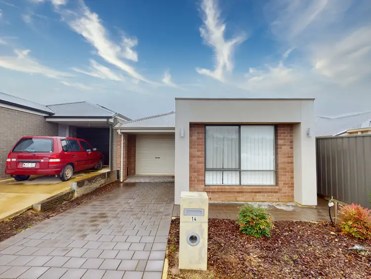 Main view of Homely house listing, 14 Mallet Court, Mount Barker SA 5251