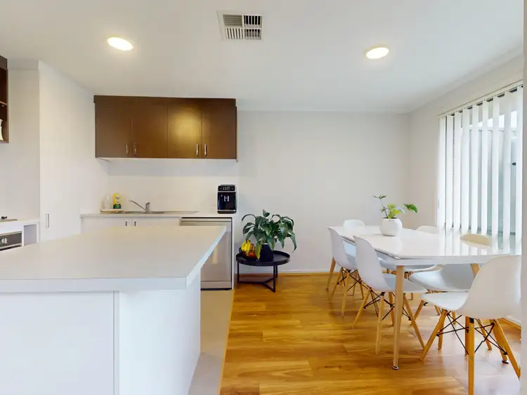 Second view of Homely house listing, 14 Mallet Court, Mount Barker SA 5251