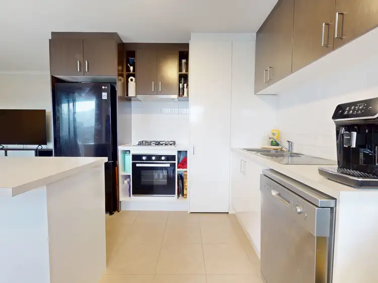 Third view of Homely house listing, 14 Mallet Court, Mount Barker SA 5251