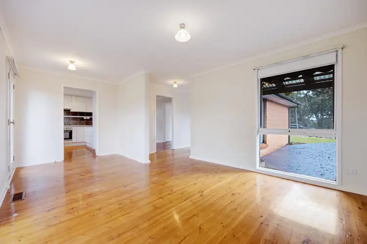 Second view of Homely unit listing, 150 Taylors Lane, Rowville VIC 3178