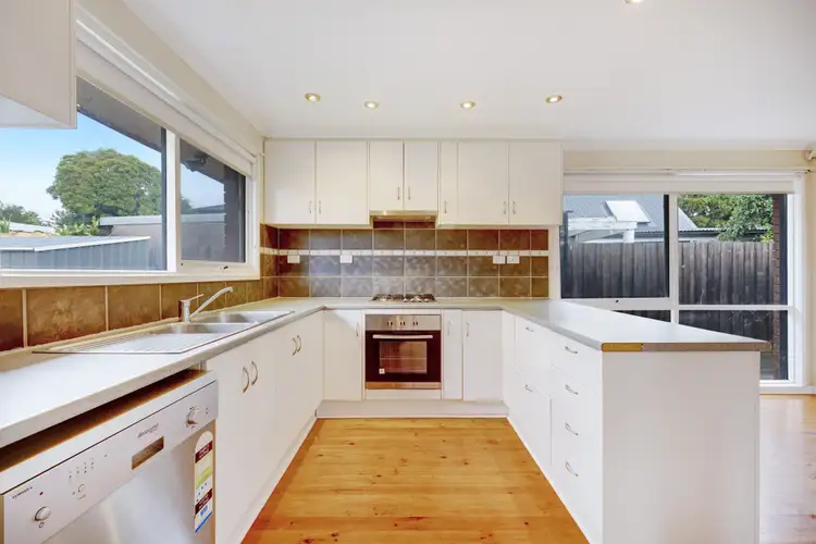 Third view of Homely unit listing, 150 Taylors Lane, Rowville VIC 3178