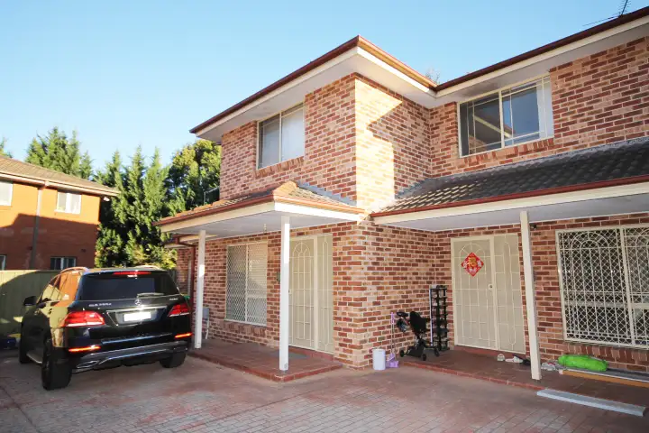 4/8 Lincoln Street, Campsie NSW 2194