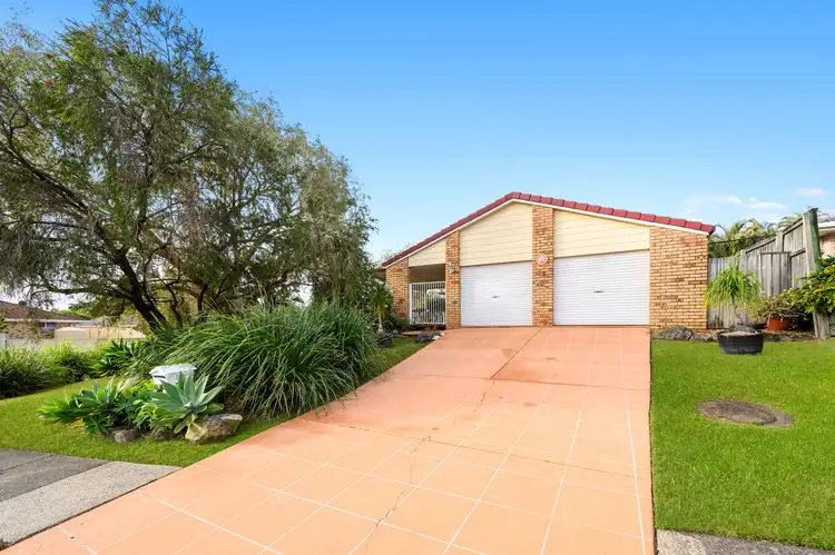 Fourth view of Homely house listing, 1 Hastings Crescent, Carrara QLD 4211