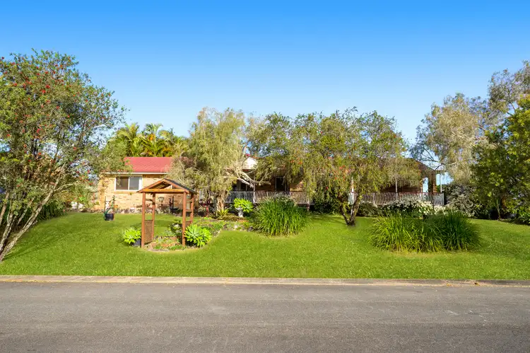 Fifth view of Homely house listing, 1 Hastings Crescent, Carrara QLD 4211