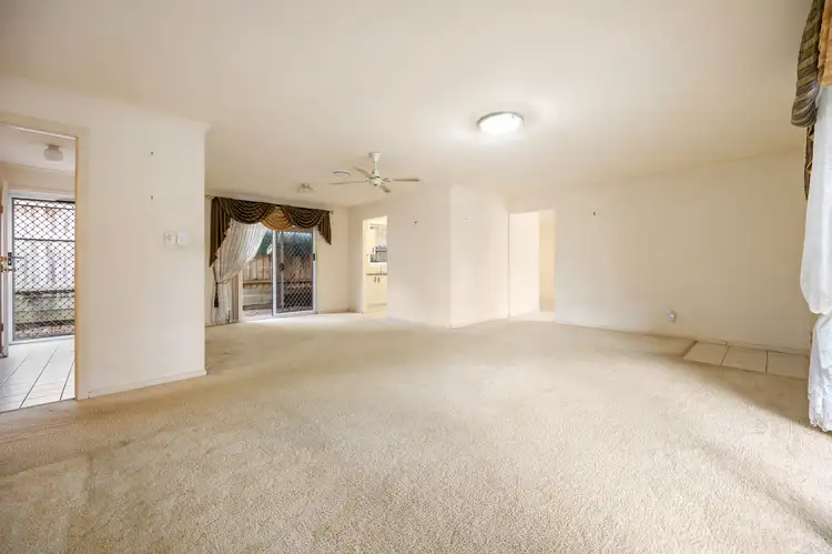 Sixth view of Homely house listing, 1 Hastings Crescent, Carrara QLD 4211