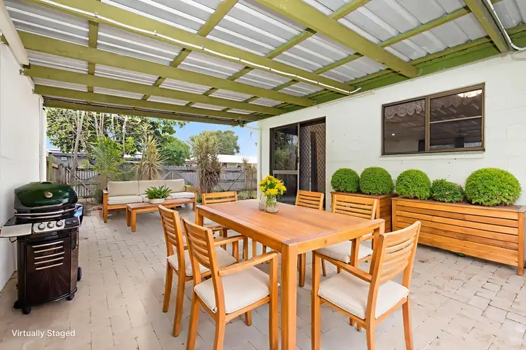 6 Woodlea Court, Kelso QLD 4815