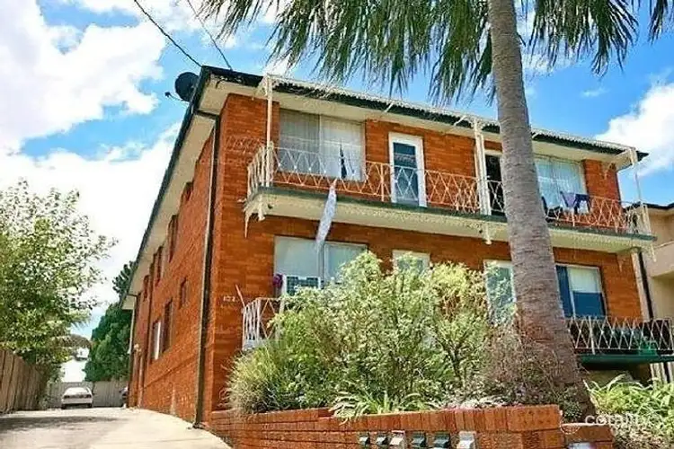 Main view of Homely apartment listing, 6/102 Ernest St, Lakemba NSW 2195