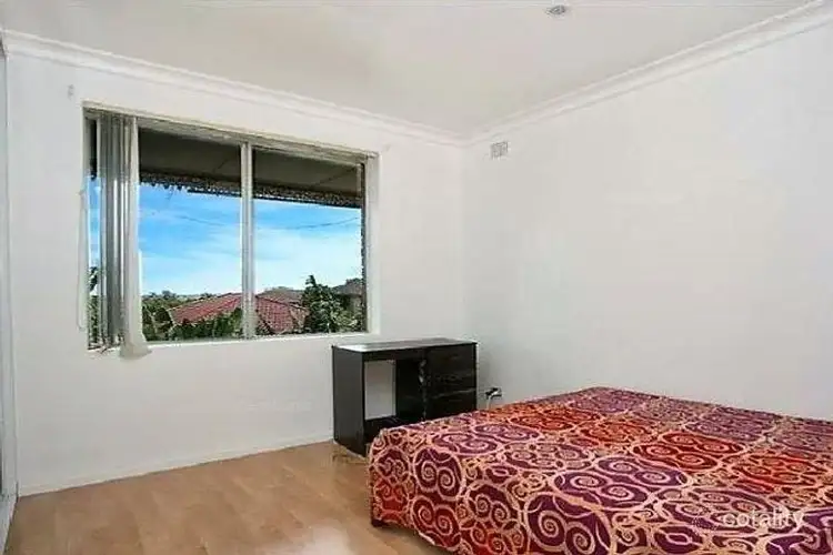 Second view of Homely apartment listing, 6/102 Ernest St, Lakemba NSW 2195