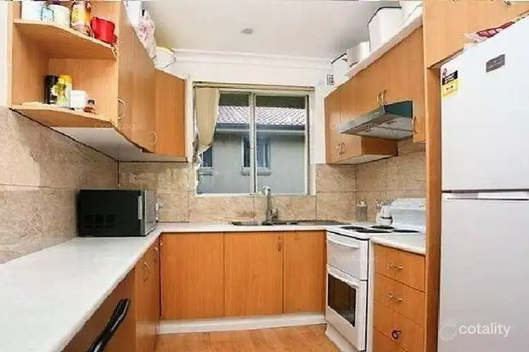 Fourth view of Homely apartment listing, 6/102 Ernest St, Lakemba NSW 2195