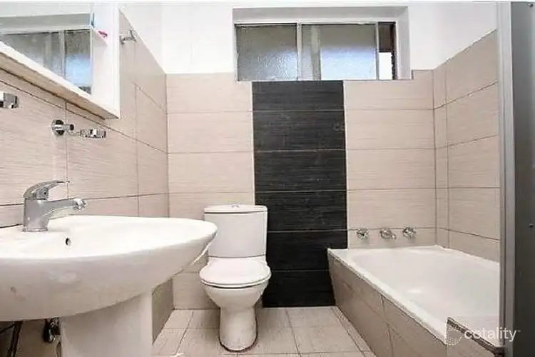Fifth view of Homely apartment listing, 6/102 Ernest St, Lakemba NSW 2195