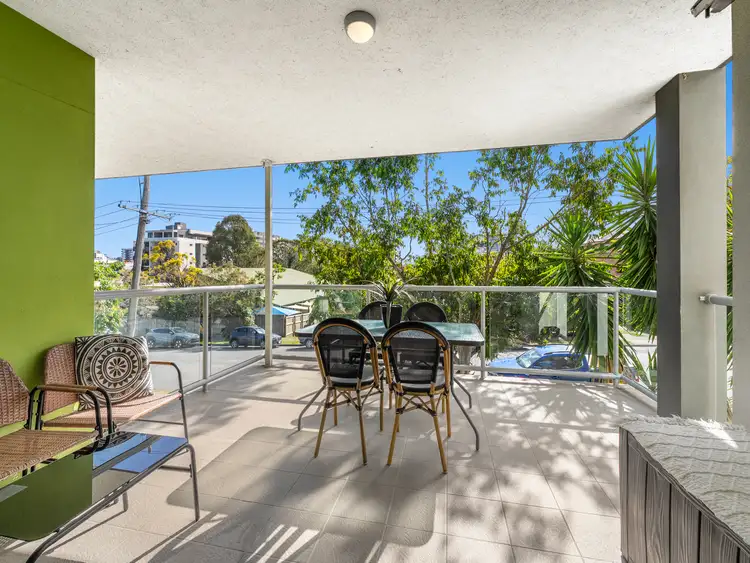 1/25 Kuran Street, Chermside QLD 4032