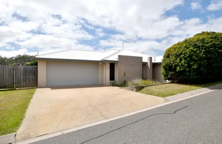 184 J Hickey Avenue, Clinton QLD 4680