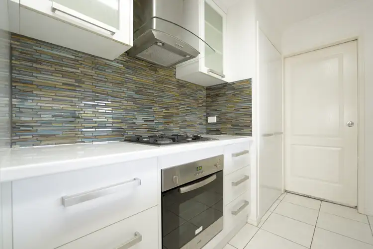 Second view of Homely house listing, 184 J Hickey Avenue, Clinton QLD 4680